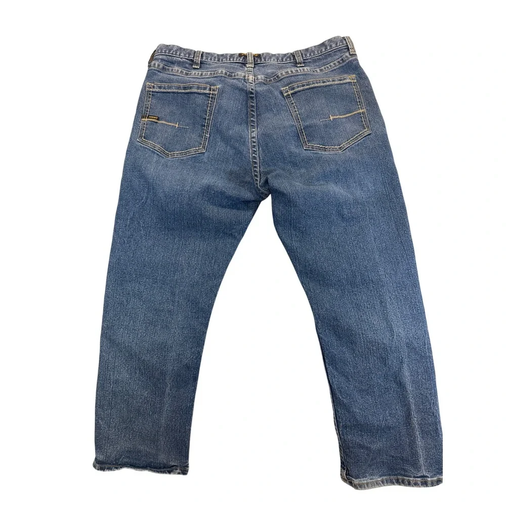 Ariat rebar m5